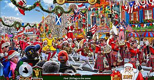 Christmas Wonderland 16: Collector's Edition