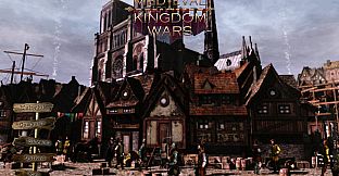 Medieval Kingdom Wars Soundtrack