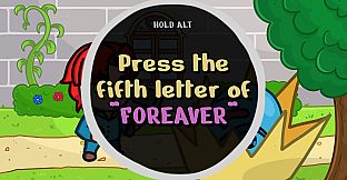 I'll Invaligate Your Aid: Foreaver