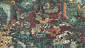 I commissioned some butterflies 5