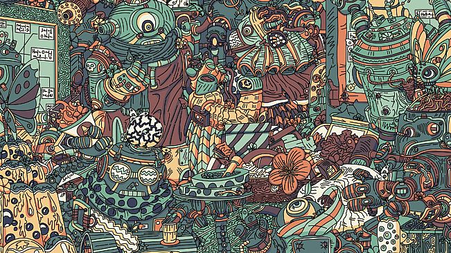 I commissioned some butterflies 5