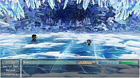 Aurora - Hidden Colors