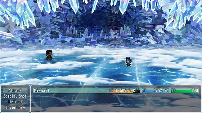 Aurora - Hidden Colors