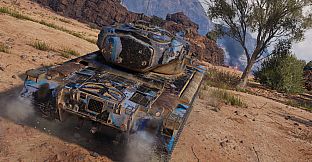 World of Tanks — T34 Pack (VIII American Heavy Tank)