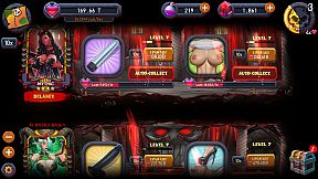 Idle Lust - Succubus in Training