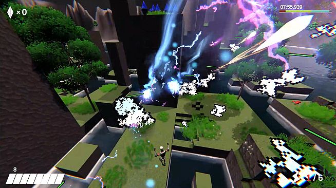 Fall in Flowers - フォール イン フラワーズ