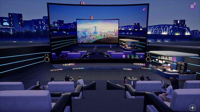 哈希绿洲 Hash Oasis