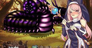 [Available in English] Mireille and Amrita, the Forest of Illusions - Additional adult story & Graphics DLC