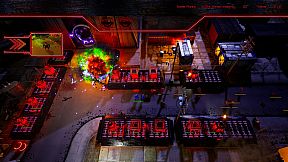 CARNAGE OFFERING Tower Defense