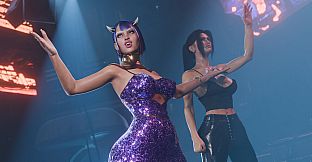 Futa Nights: Bloody Sluts