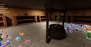 The Arcane Archive