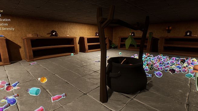 The Arcane Archive