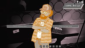 Parts of the Elephant