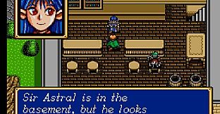 Shining Force II