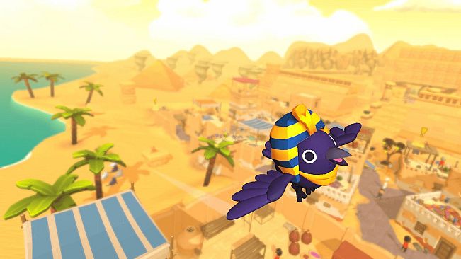 Rain on Your Parade + Just Crow Things