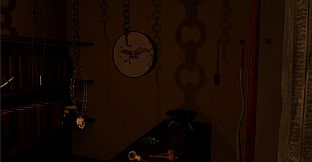 Karakam: Call of The Dark Manor