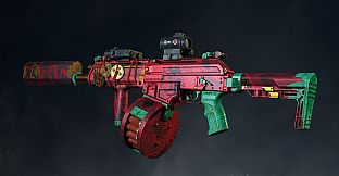 World War Z - Lunar New Year Skin Pack