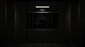 Phobophobia 1.0 – The Experiment