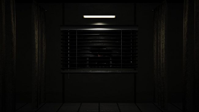 Phobophobia 1.0 – The Experiment