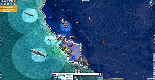 SUPREMACY: WORLD WAR 3