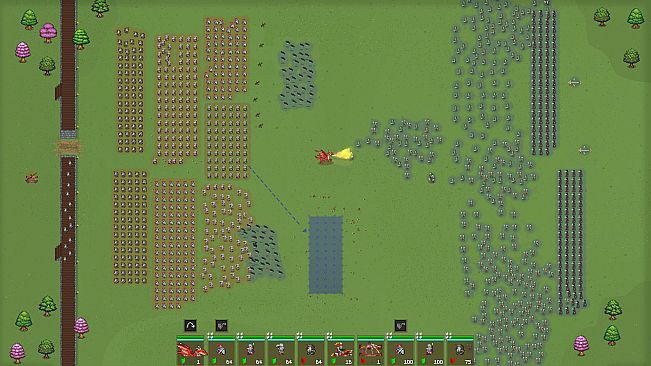 Raze The Realm