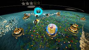 The Last Day Defense VR