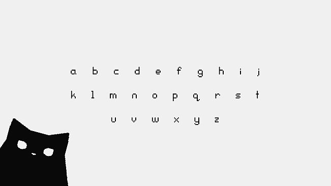 Secret Horizon Habit Pixel Font