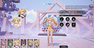 EndlessAlice: Lea Swimsuit