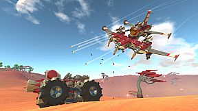 TerraTech