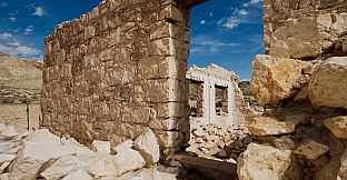 Realities - Death Valley