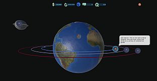 Space Station Designer