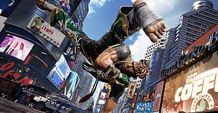 TEKKEN 8 Deluxe Edition