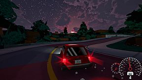 Kaido Genkai: An Anime Racing RPG