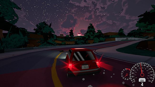 Kaido Genkai: An Anime Racing RPG