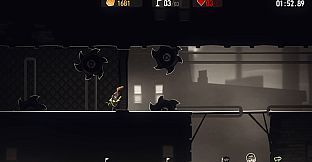 She Wants Me Dead + Clumsy Rush