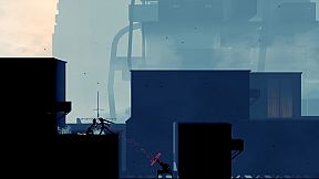 Fist of the Forgotten