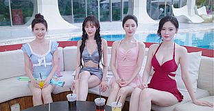 Love is All Around: Echoes of Yesterday-2K Videos