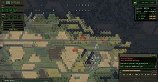 Steel Wolverines: Modern Armored Combat