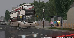 OMSI 2 Add-On Masterbus Gen 3 Pack