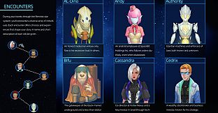 Crypterion - Digital Artbook