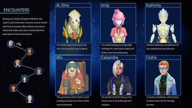 Crypterion - Digital Artbook