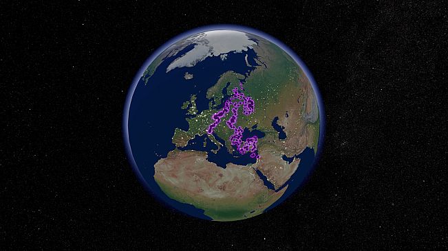 Hive Earth: Idle Invasion