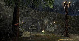 Survivor of Eschewal