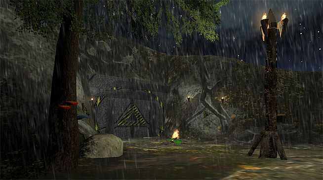 Survivor of Eschewal