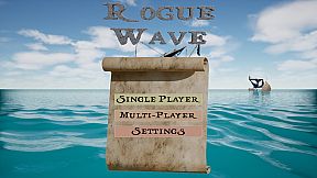 Rogue Waves