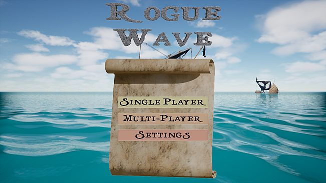 Rogue Waves
