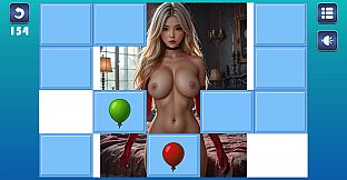 Hentai Balloons 2 - Gothic DLC 3