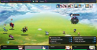 Aldriak, the advent of a new world