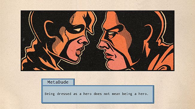 MetaDude