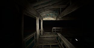 ARETIAS: Cursed Island